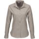 BAS-3425-KH_1024X1024 Ladies Long Sleeve Huntington Shirt - Khaki