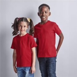 Kids Super Club 150 T-Shirt
