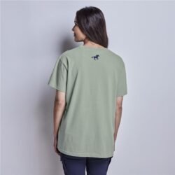 Unisex Super Club 165 T-Shirt