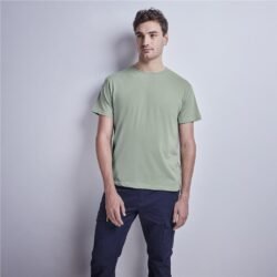 Unisex Super Club 165 T-Shirt