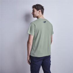 Unisex Super Club 165 T-Shirt