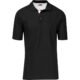 Mens Solo Golf Shirt - White