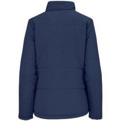 Ladies Rego Jacket - Navy