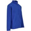 BAS-8000-BU-GHSI_1024X1024 Mens Yukon Micro Fleece Jacket - Blue