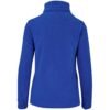 Ladies Yukon Micro Fleece Jacket - Blue