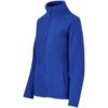 Ladies Yukon Micro Fleece Jacket - Blue