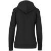 Ladies Solo Hooded Sweater - Red