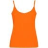 BAS-901-O_1024X1024 Ladies Lanai Spaghetti Top - Orange