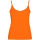 BAS-901-O_1024X1024 Ladies Lanai Spaghetti Top - Orange