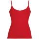 BAS-901-R_1024X1024 Ladies Lanai Spaghetti Top - Red