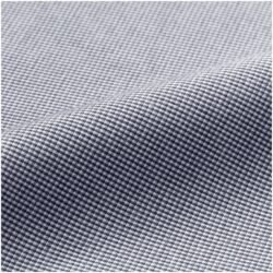 Mens Long Sleeve Coventry Shirt - Navy