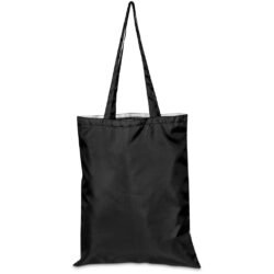 Hoppla Mall Shopper With Front Panel