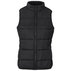 Ladies Catania Bodywarmer