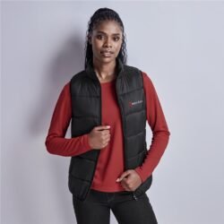 Ladies Catania Bodywarmer