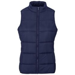 Ladies Catania Bodywarmer