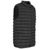 Mens Utah Bodywarmer - Black