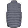 Mens Utah Bodywarmer - Dark Grey