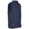 Mens Utah Bodywarmer - Navy