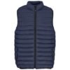 Mens Utah Bodywarmer - Navy