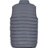 Ladies Utah Bodywarmer - Dark Grey