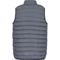 Ladies Utah Bodywarmer - Dark Grey