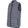 Ladies Utah Bodywarmer - Dark Grey