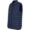 Ladies Utah Bodywarmer - Navy