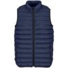 Ladies Utah Bodywarmer - Navy