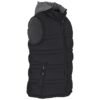 Mens Okinawa Bodywarmer