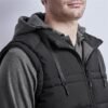 Mens Okinawa Bodywarmer