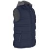 Mens Okinawa Bodywarmer