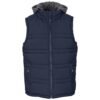 Mens Okinawa Bodywarmer