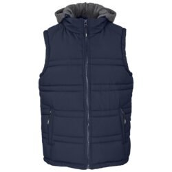 Mens Okinawa Bodywarmer