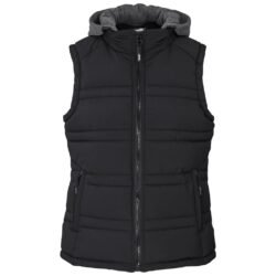Ladies Okinawa Bodywarmer