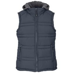 Ladies Okinawa Bodywarmer