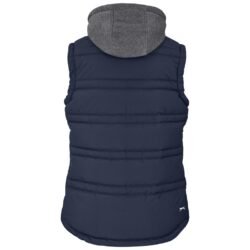 Ladies Okinawa Bodywarmer