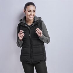 Ladies Okinawa Bodywarmer