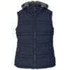 Ladies Okinawa Bodywarmer