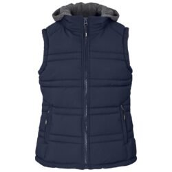 Ladies Okinawa Bodywarmer
