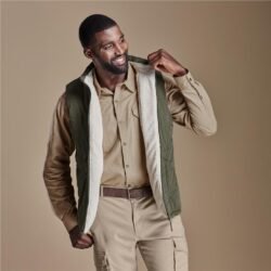 Mens Mafadi Bodywarmer