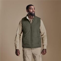 Mens Mafadi Bodywarmer