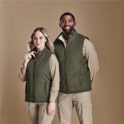 Ladies Mafadi Bodywarmer