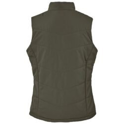 Ladies Mafadi Bodywarmer