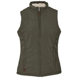 Ladies Mafadi Bodywarmer