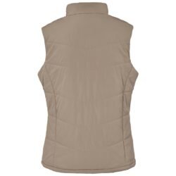 Ladies Mafadi Bodywarmer
