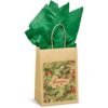Altitude Ecological Digital Print Mini Paper Gift Bag 150gsm