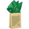 Altitude Ecological Digital Print Mini Paper Gift Bag 150gsm