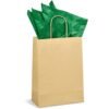 Altitude Ecological Digital Print Midi Paper Gift Bag 150gsm