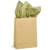 Altitude Ecological Digital Print Midi Paper Gift Bag 150gsm
