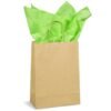 Altitude Ecological Digital Print Midi Paper Gift Bag 150gsm